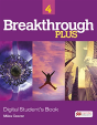 Breakthrough Plus 4 Student'S Book Pack - Preview