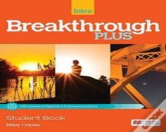 Breakthrough Plus Intro Level Student'S Book + Dsb Pack (Asia)