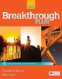 Breakthrough Plus Intro Level Student'S Book + Dsb Pack (Asia) - Preview