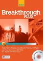 Breakthrough Plus Intro Level Teacher'S Resource Book Premium Pack - Preview