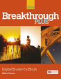 Breakthrough Plus Intro Student'S Book Pack - Preview