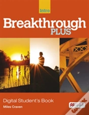 Capa do artigo Breakthrough Plus Intro Student
