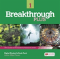 Breakthrough Plus Level 1 Digital Student'S Book Pack - Preview