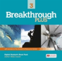 Breakthrough Plus Level 3 Digital Student'S Book Pack - Preview