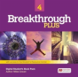 Breakthrough Plus Level 4 Digital Student'S Book Pack - Preview