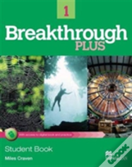 Breakthrough Plus Student'S Book + Digibook Pack Introduction Level
