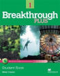 Breakthrough Plus Student'S Book + Digibook Pack Introduction Level - Preview