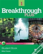 Capa do artigo Breakthrough Plus Student