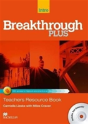 Breakthrough Plus Teacher'S Book + Digibook Code + Test Generator Introduction Level - Preview