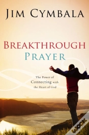 Capa do artigo Breakthrough Prayer