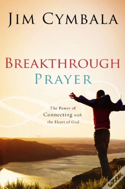 Capa do artigo Breakthrough Prayer