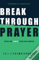Breakthrough Prayer