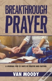 Capa do artigo Breakthrough Prayer