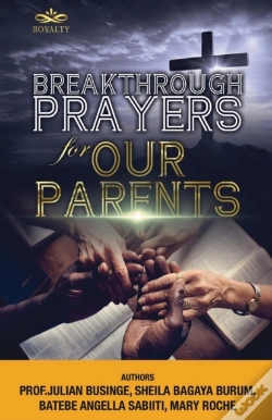 Capa do artigo Breakthrough Prayers For Our Parents