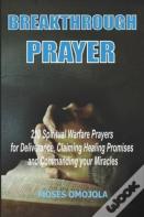Breakthrough Prayers