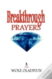 Capa do artigo Breakthrough Prayers