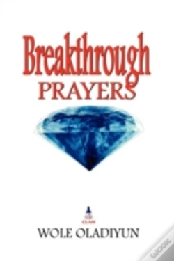 Capa do artigo Breakthrough Prayers