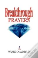 Breakthrough Prayers