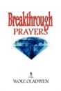 Breakthrough Prayers - Preview