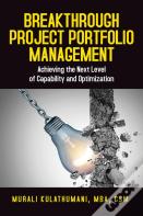 Breakthrough Project Portfolio Management