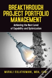 Breakthrough Project Portfolio Management