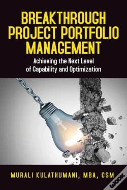 Capa do artigo Breakthrough Project Portfolio Management