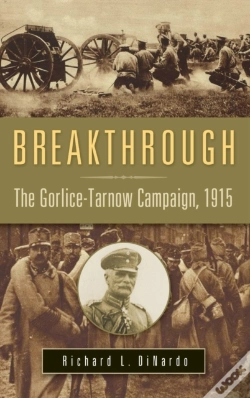 Capa do artigo Breakthrough