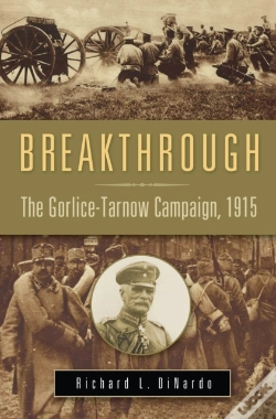 Capa do artigo Breakthrough