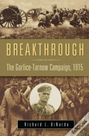 Capa do artigo Breakthrough