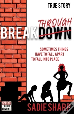 Capa do artigo Breakthrough
