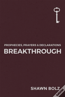 Capa do artigo Breakthrough