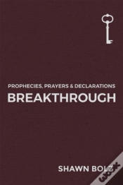 Capa do artigo Breakthrough