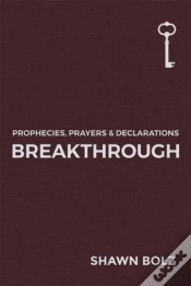 Capa do artigo Breakthrough