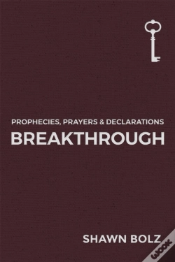 Capa do artigo Breakthrough