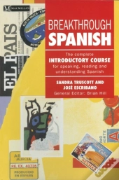 Breakthrough Spanish
