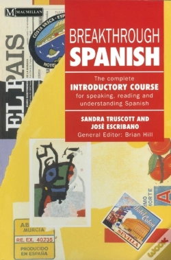 Capa do artigo Breakthrough Spanish