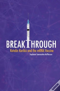 Capa do artigo Breakthrough