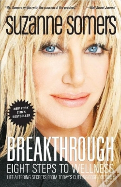 Capa do artigo Breakthrough