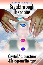 Capa do artigo Breakthrough Therapies