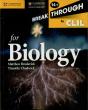 Breakthrough To Clil For Biology Age 14+ Workbook - Preview