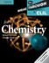 Breakthrough To Clil For Chemistry Age 14+ Workbook