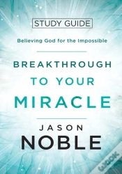 Capa do artigo Breakthrough To Your Miracle