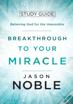 Capa do artigo Breakthrough To Your Miracle
