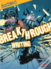 Capa do artigo Breakthrough Writing Levels 3-6 Student Book