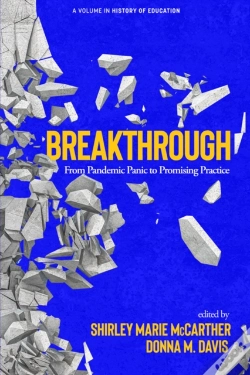 Capa do artigo Breakthrough