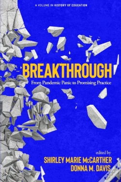 Capa do artigo Breakthrough