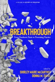 Capa do artigo Breakthrough