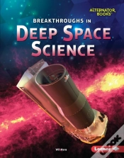 Capa do artigo Breakthroughs In Deep Space Science