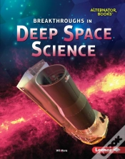 Capa do artigo Breakthroughs In Deep Space Science