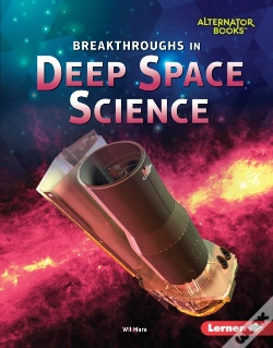 Capa do artigo Breakthroughs In Deep Space Science